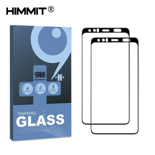 Google 6 mobile phone protective tempered glass film Google pixel4XL for Google pixel5A tempered glass film