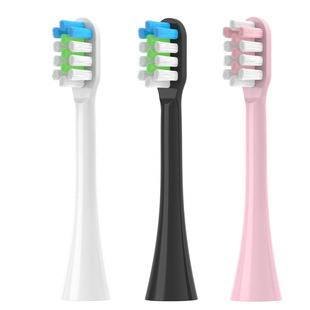 Подходка MeiLing Meiling Электрическая головка зубной щетки T02101-A1/CH902/T021/M3 заменяет универсальный взрослый