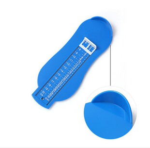 Baby Foot Length Measuring Ruler 0-8 Years Old Kidsren Buy Shoe Foot Measurer Mother Online Shopping Measurer Scale Ruler Wholesale
