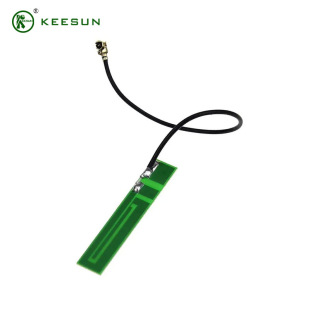 2.4G/5G Built-in Antenna WIFI Module Antenna Omnidirectional HiGh Gain Built-in Dual-band WIFI6 Wireless Network Card