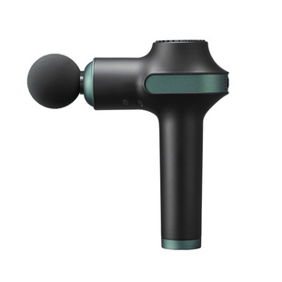 KUS fascia gun muscle massager instrument mini professional grade muscle membrane gun electric relaxation neck membrane gun for boys and girls