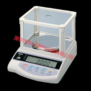 Japan imported VIBRA new optoelectronic precision tuning fork balance AJH-220E 320E 420E 620E bargaining