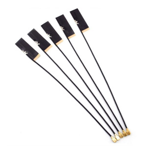 2.4G/Wifi Built-In Fpc Soft Antenna 5.8g Dual-Band Patch Zigbee Bluetooth Pcb Omnidirectional High Gain
