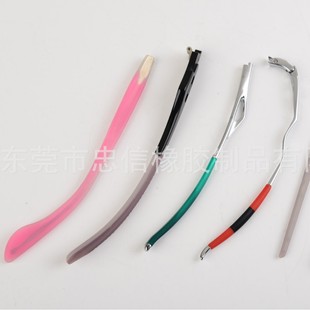 [Nationally Customized] Cloth-Wrapped Silicone Spectacle Temples, Functional Spectacle Temples, Can Be Customized in Multiple Colors