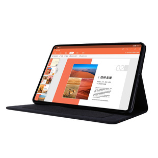 Для Huawei Mate pad pro 10,8-дюймовый планшет чехол TPu мягкий клей джинсовой ткани