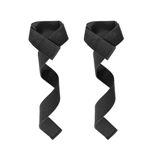 Manufacturers cross-border a variety of help belt winding wrist help grip belt borrowing Belt Fitness is not easy to slip off tension Belt Fitness