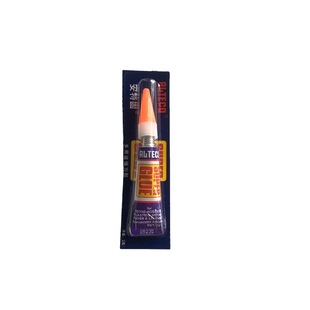 Ante solid billiard ball special glue pool cue SG-12 strong glue instant dry glue billiard ball accessories wholesale repair glue