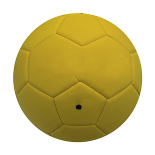 Diamond Pattern No. 5 PVC training competition football machine sewing craft sporting goods ball school training football can be set