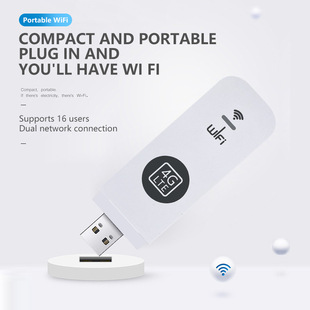 Беспроводная сетевая карта 4G USB интерфейс B28 modem портативный вставка SIM-карты WIFI маршрутизатор UFI США версия
