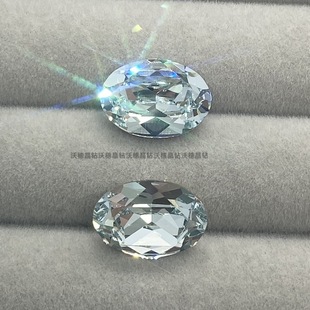 Подлинные товары Swarovski дрель для ногтей 4120 голубиное яйцо украшения для ногтей вспышка китайский Бриллиант Кристалл Шицзя