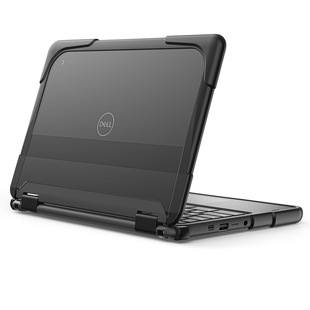 Cross-border applicable Dell Dell chromebook 11.6 Laptop Case Drop-resistant All-inclusive Case