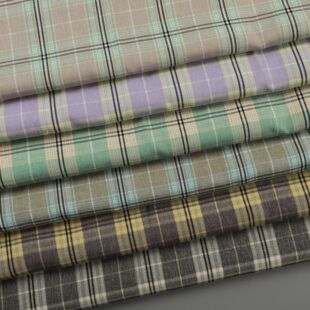 TR Woven Stretch Twill Suit Fabric lo Skirt French Style ins Sling Bow Home Textile Decorative Fabric