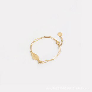 Vietnam Sand Gold Cute Small Fish suit Exquisite Pendant Women's Big Fish Begonia Small Goldfish Series Earrings Necklace Carp