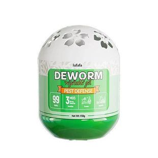 Plant Citronella Gel Household Indoor Mosquito and Insect Prevention Artifact Solid Aromatherapy Air Fresh Agent