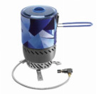Huofeng Lieyang Split Type Infrared Stove Camping Set Pot Gas Stove Outdoor Flow Stone Heating Stove