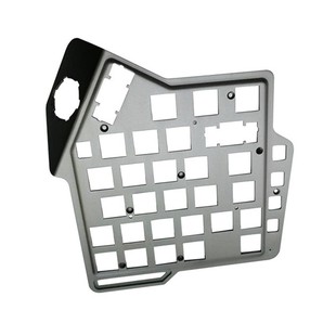 Precision sheet metal processing drawing customized sample cold tie plate cutting stamping forming bending precision sheet metal parts