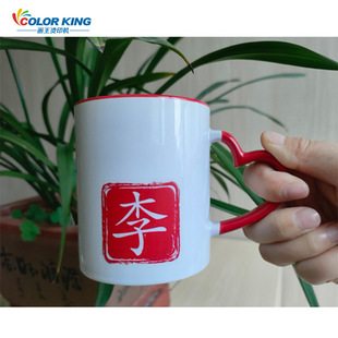 Transparent Laser water transfer paper A3/A4 tearable film water transfer paper baking-free pattern firm washable