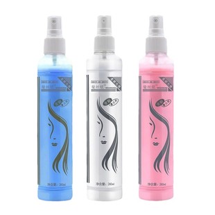 Средства по уходу за волосами Hair Care Spray Увлажнение Гладкое питание Вода Hair Care Repair Мед 260 мл