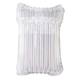 Defry Air Column Bag в наличии Надувная воздушная Колонка Roll Bubble Bag Экспресс Противоударная упаковка Bubble Column Air Column Bag Оптовая