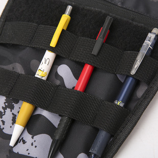 Simple Lightweight Hiking Bag Men's Anti-theft Invisible Underarm Bag Certificate Storage Bag Body-fit Shoulder Crossbody Bag