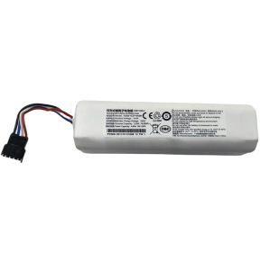 New P2008-4S2P-MMBK lithium battery for chasing F9 D9 L10Pro Plus sweeper