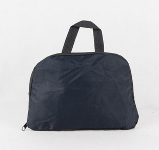 Outdoor Travel Sports Promotional Gift Backpack Ultra Light and Convenient Travel Agency Gift Folding Backpack logo Printing
