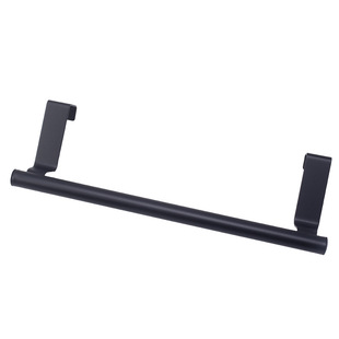 Toilet non-perforated towel rack towel rack bathroom hardware pendant toilet storage rack factory wholesale