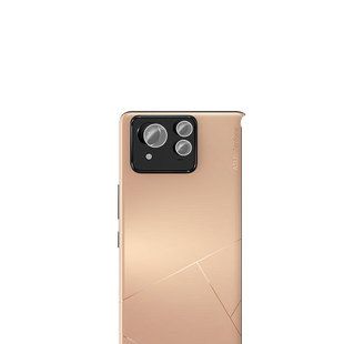 For ASUS zenfone12ultra Integrated Protective Film zenfone12ultra Rear Transparent Lens Film
