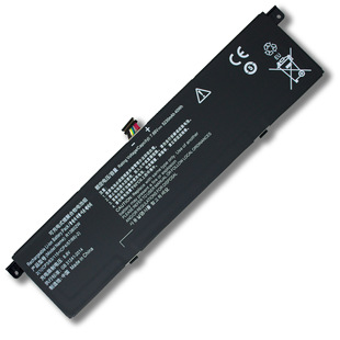 Для Xiaomi ноутбук Air 13 13.3 английский 161301-01 батареи R13B01W R13B02W