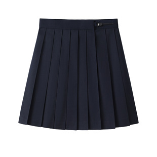 Jk Uniform Original Genuine Long and Short Sleeve Basic White Three Middle Clothes Bad Sailor Suit suit