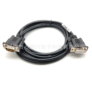 Heart Link Wei Lun Tong Touch Screen TK Connect Siemens S7-200 Series PLC Communication Line RS485 Connection Line