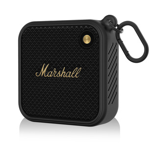 Применимый силиконовый защитный чехол Marshall WILLEN с Bluetooth-динамиком, сумка для хранения, пылезащитный силиконовый чехол