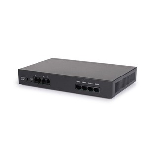 EQUIINET JUSTINA30 50 100 IPPBX Telephone Exchange Converged Communication All-in-One Network