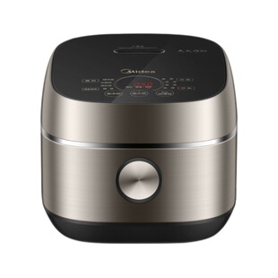 Midea IH рисоварка для домашнего использования умная рисоварка для приготовления пищи 3-5-8 человек