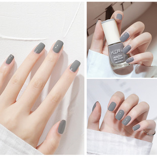 Nail Polish baking-free long-lasting quick-drying quick-drying oily waterproof non-peeling nutrition oil white nail polish wholesale