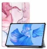 2023 для Samsung Tab S9FE Plus 12,4-дюймовый кожаный чехол S9fe Новый защитный чехол для планшета