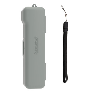 Sunnylife Osmo Pocket3 Storage Box Pocket 3 Drop-resistant Protective Box with Filter Accessories