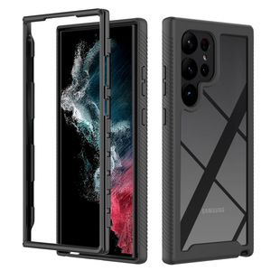 Для Samsung S24 S23FE S23 S23Ultra S22 S21 S20 S10 Звездная Броня