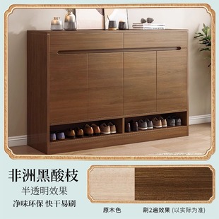 Cheresi water-based wood wax oil solid wood furniture renovation paint 1kg wood grain paint wood ware paint transparent matte wood paint