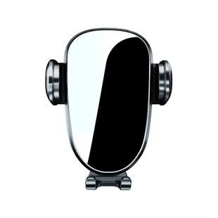 Creative upgrade car car bracket car air outlet mobile phone navigation support frame multi-function mobile phone bracket