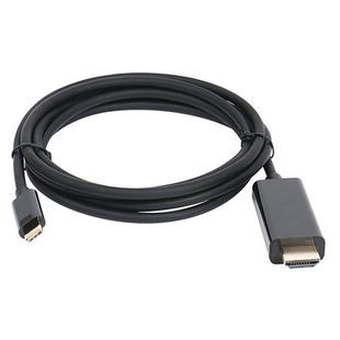 type-c to HDMI HD with the screen line 4k for display notebook screen Type-C to HDMI