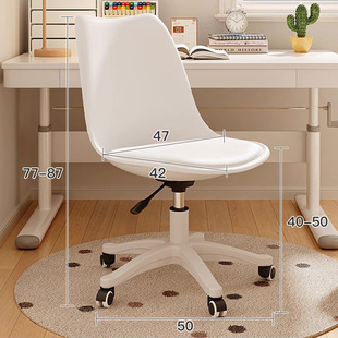R * Study Table Work Writing Desk Desk Home Dressing Table Integrated Makeup Computer Book Desk Bedroom Girl