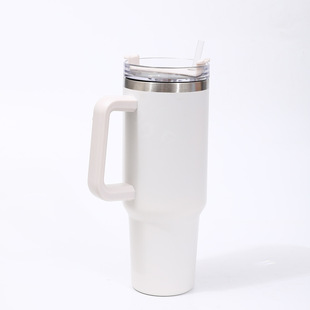 Amazon из нержавеющей стали термостата 40oz поколение ледяной кубок наружная портативная ручка чашка высокого цвета