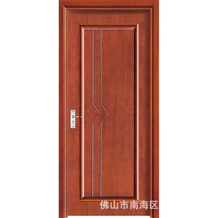 Minimalist Original Wooden Door Solid Wooden Door New Chinese Style Bedroom Interior Door Room Door Entry Door Wooden Door Wholesale