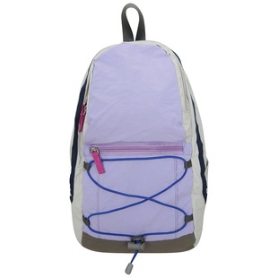 Outdoor Backpack Men's Contrast Color Mountaineering Bag Ruiying Retro Riding Lightweight Travel Bag Sports Hiking Small Backpack for Women