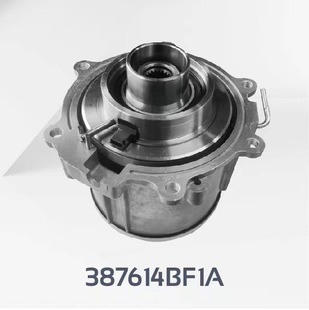 Умное сцепление Nissan Qijun 387614BF1A CRR-59434 38761-4BF0A