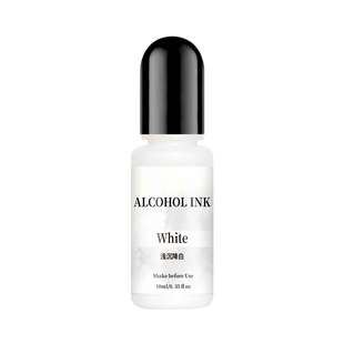 Factory direct 30 color diy crystal glue diffusion color essence 3D blooming color essence alcohol ink suit