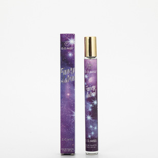 35ml Амазонка трансграничная внешняя торговля духи женские ароматные цветы маленькие пробирки женские духи оптом perfumes