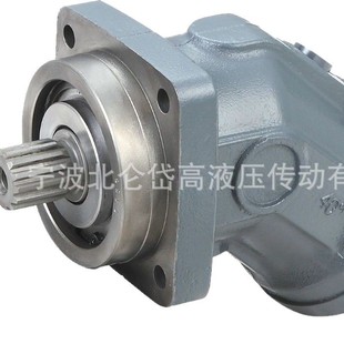 KFA2F032/63-MEK64 плунжерный насос
