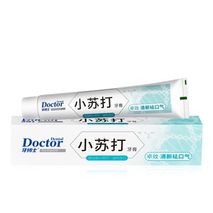 Вкус мяты свежее дыхание зубная паста пищевая Сода zhuoxiao свежий стоматолог студент семейная одежда Оптовая доставка